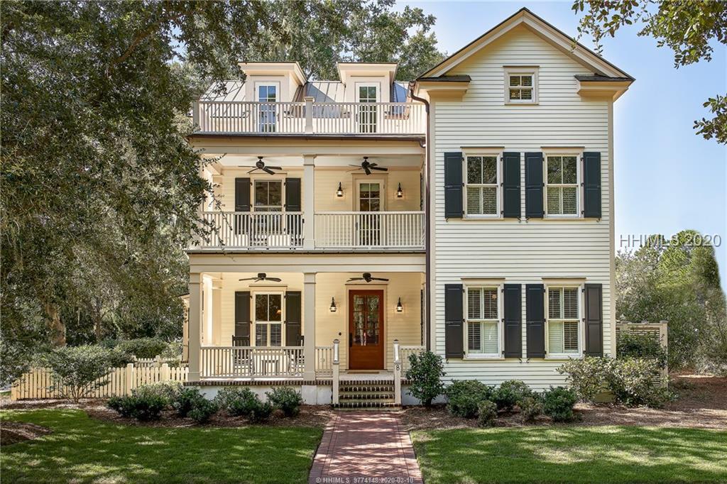 8 Bells Park S Bluffton Sc 29910 Weichert Realtors Coastal 8 Bells Park S Bluffton Sc 29910