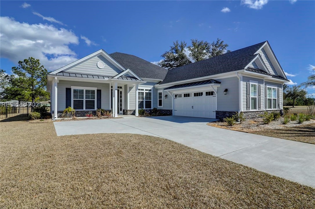 Sold: 834 Club Way, Hardeeville, SC 29927 | 3 Beds / 2 Full Baths / 1 ...