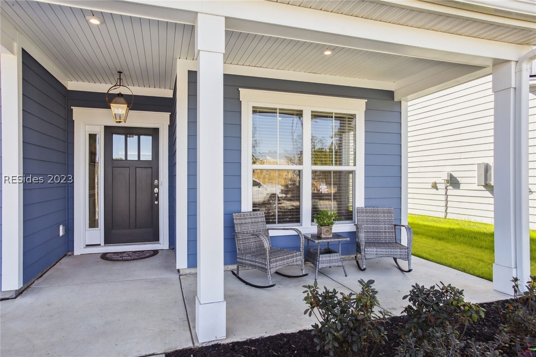 304 Malind Bluff Drive, Bluffton, SC 29909