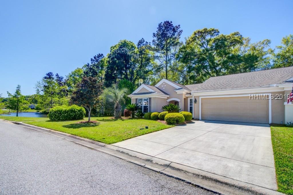 Sold 267 Landing Lane, Bluffton, SC 29909 2 Beds / 2 Full Baths
