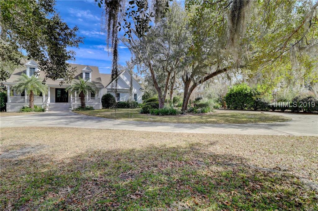 27 Oldfield Way, Bluffton, SC 29909