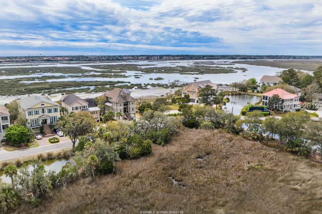 17 Crosswinds Drive, Hilton Head Island, SC 29926