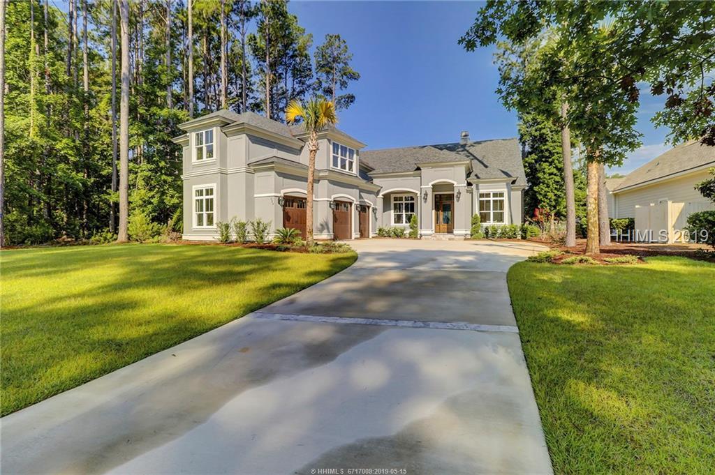 Sold: 234 Hampton Lake Drive, Bluffton, SC 29910 | 3 Beds / 4 Full ...