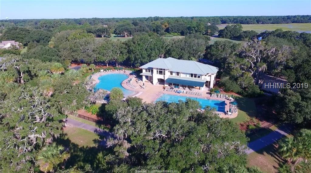 Sold 279 Moss Creek Drive, Hilton Head Island, SC 29926 3 Beds / 3