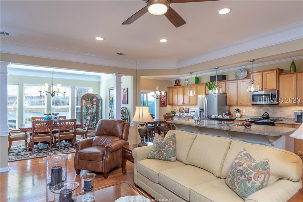 123 Pinnacle Shores Drive, Bluffton, SC 29909