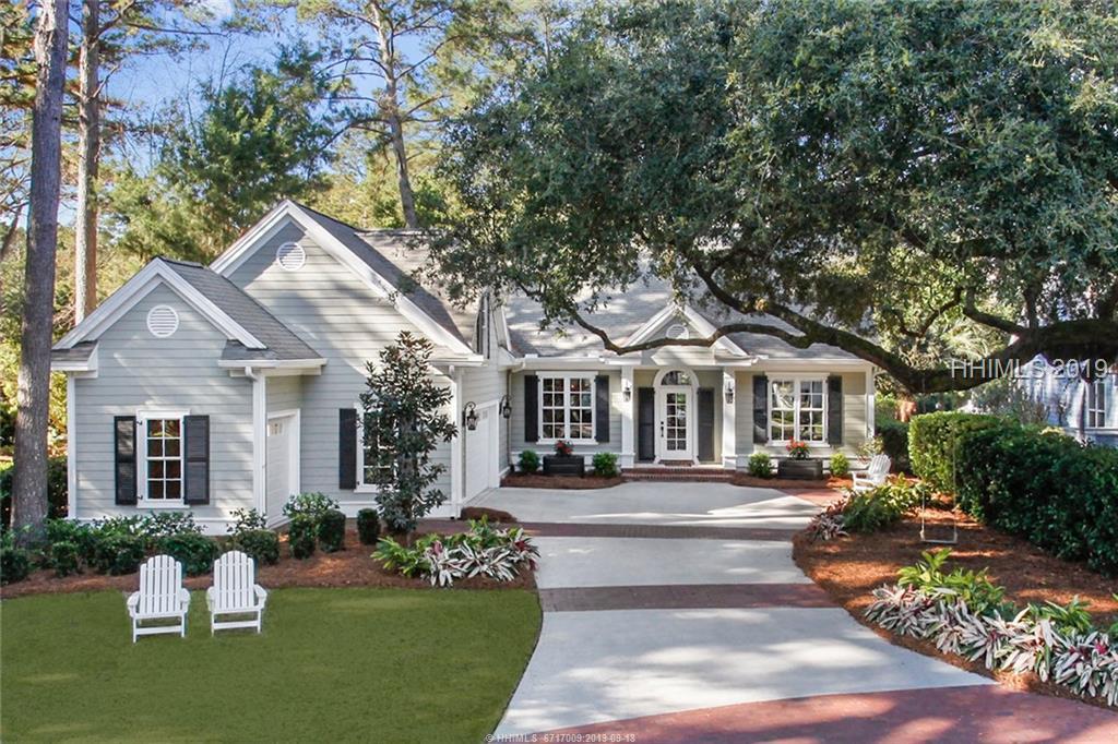 14 W Kershaw Drive, Bluffton, SC 29910