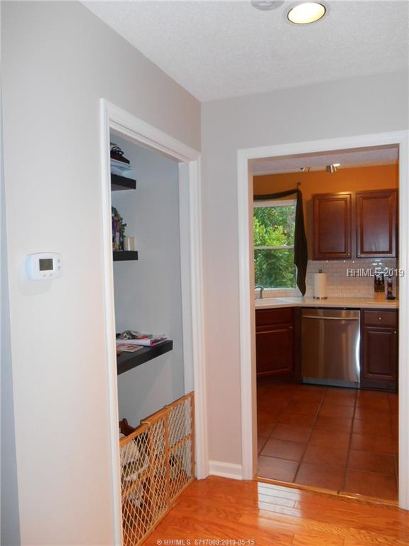 Sold 12 Chinaberry Drive, Hilton Head Island, SC 29926 3 Beds / 2