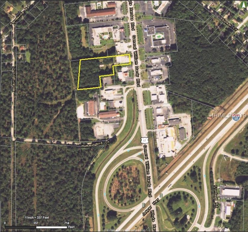 Sold Hardeeville, SC 29927 260,000