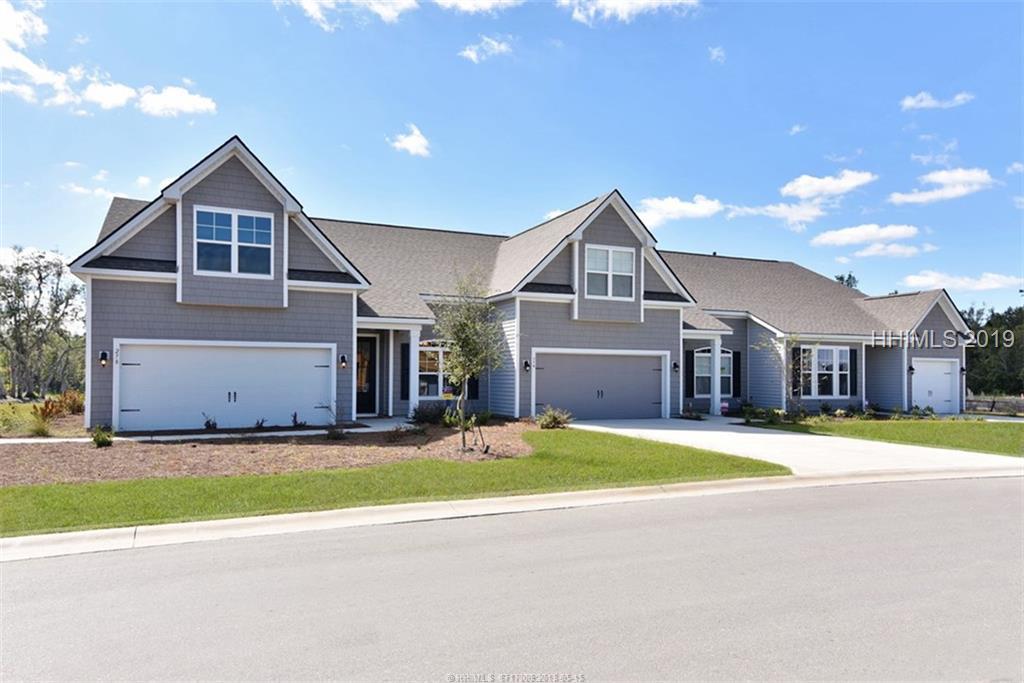 Sold 326 Corn Mill Way, Bluffton, SC 29909 3 Beds / 3 Full Baths