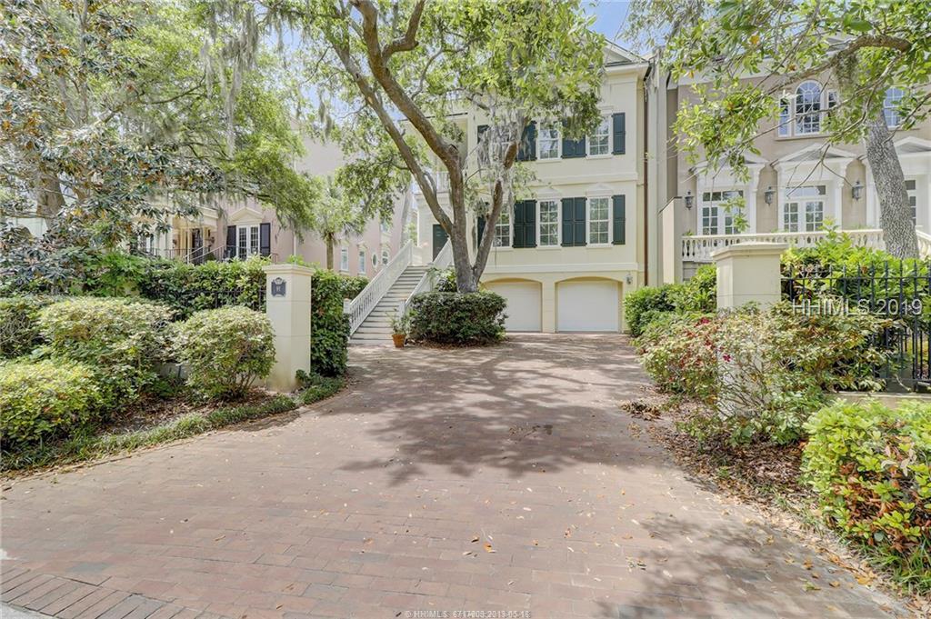 91 Harbour Passage, Hilton Head Island, SC 29926