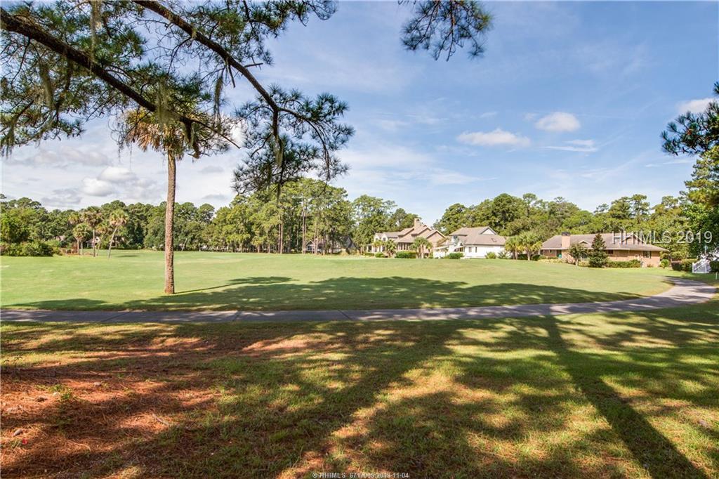 292 Moss Creek Drive, Hilton Head Island, SC 29926