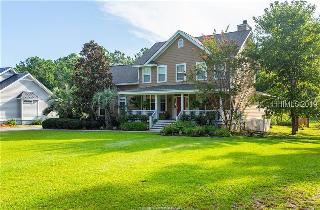 62 Walling Grove Road, Beaufort, SC 29907