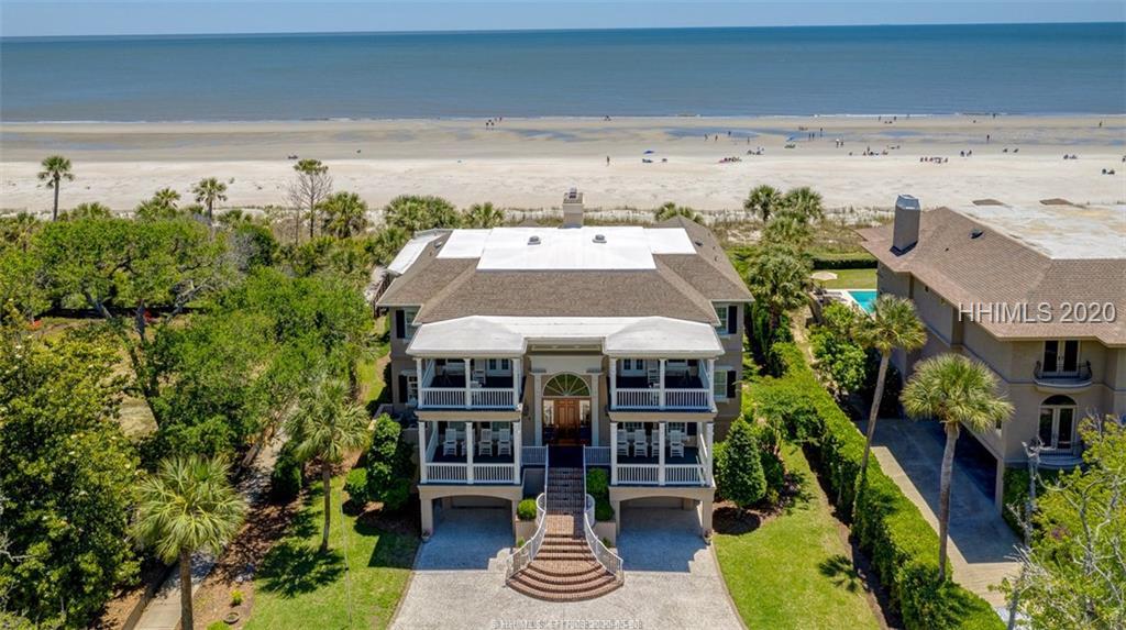 18 Armada Street Hilton Head Island SC 29928