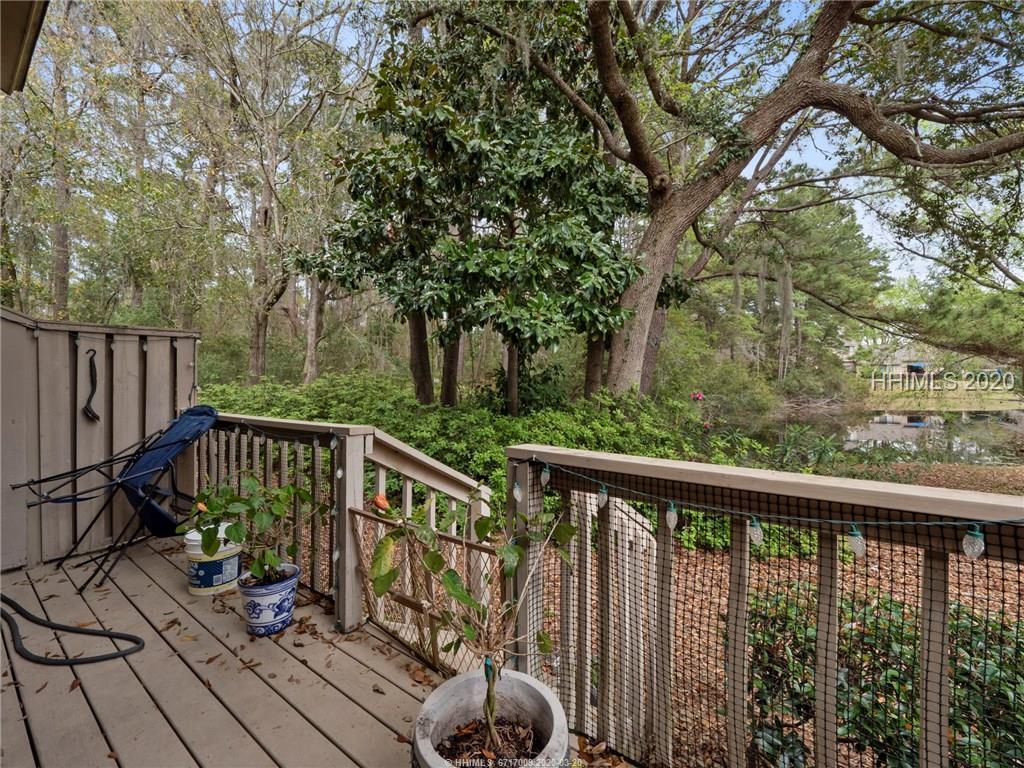 Sold 5 Gumtree Road, H18, Hilton Head Island, SC 29926 2 Beds / 2