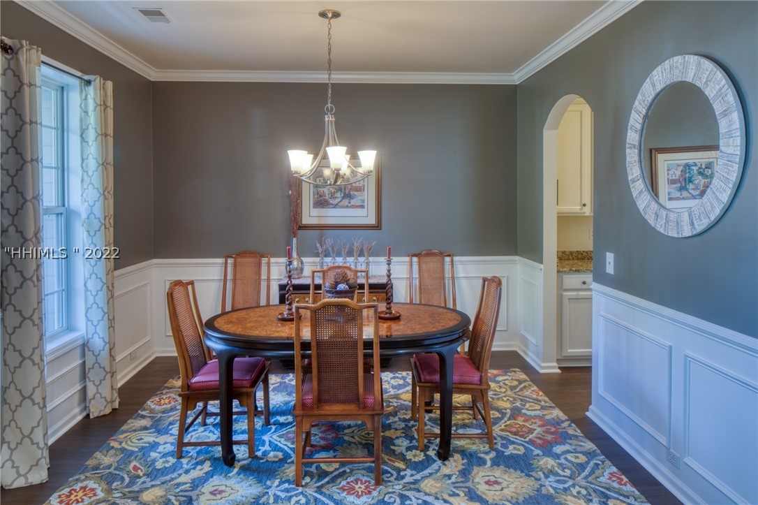 Sold 30 Sapelo Island Lane, Bluffton, SC 29910 4 Beds / 2 Full Baths