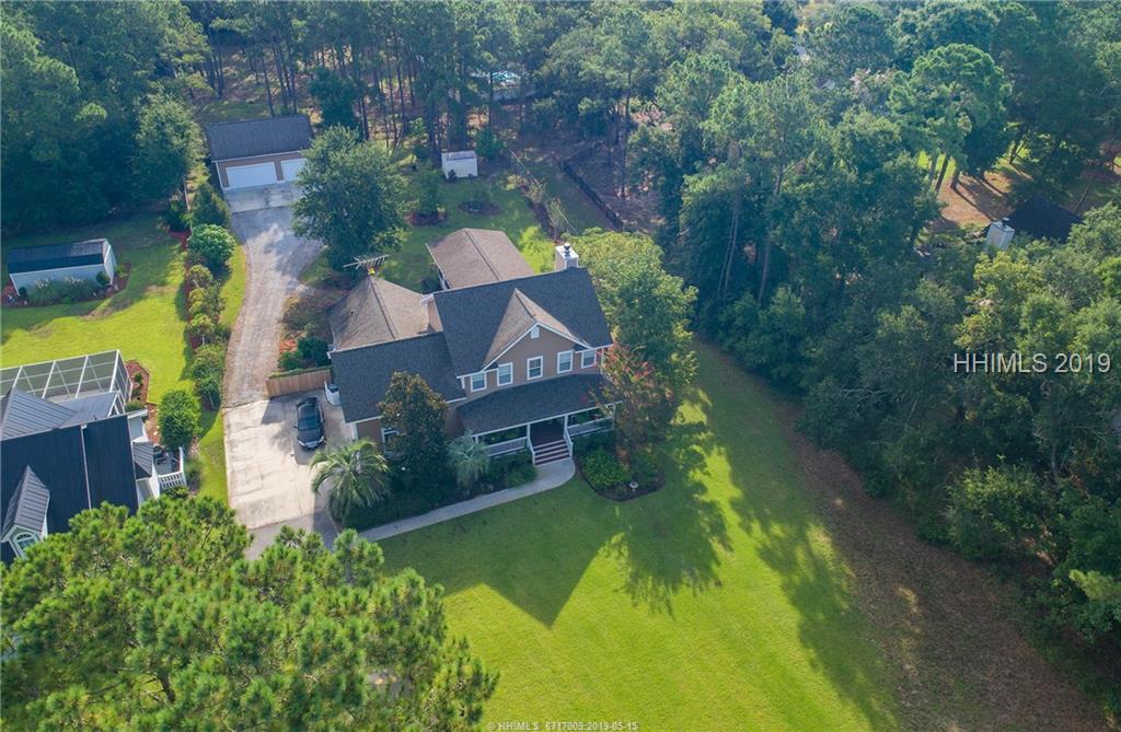 62 Walling Grove Road, Beaufort, SC 29907