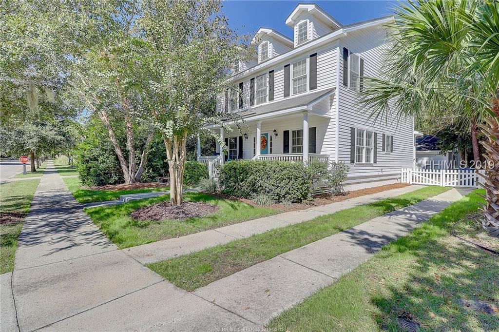 61 Kensington Boulevard, Bluffton, SC 29910