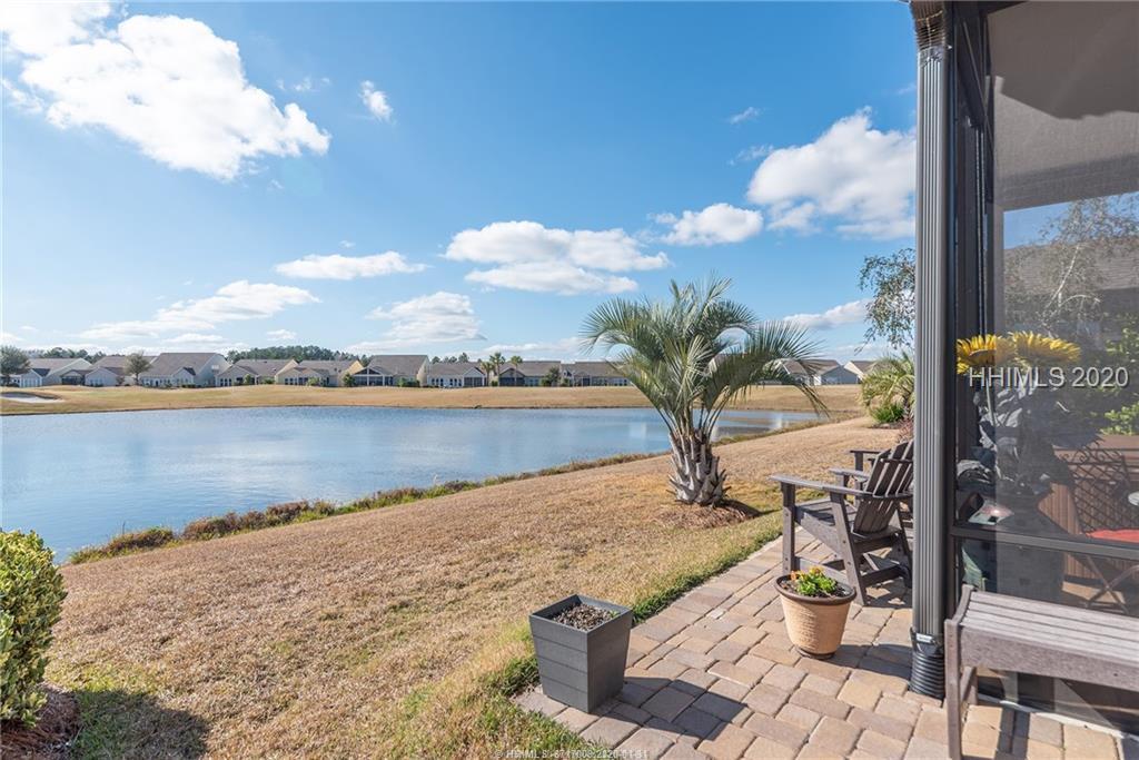 123 Pinnacle Shores Drive, Bluffton, SC 29909