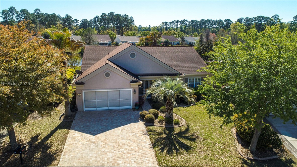 17 Willow Brook Drive, Bluffton, SC 29909