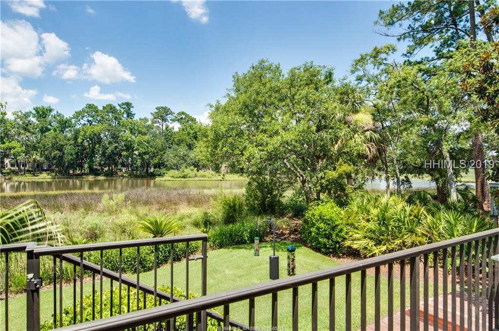 Sold 279 Moss Creek Drive, Hilton Head Island, SC 29926 3 Beds / 3