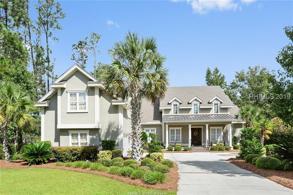 634 Colonial Drive, Hilton Head Island, SC 29926