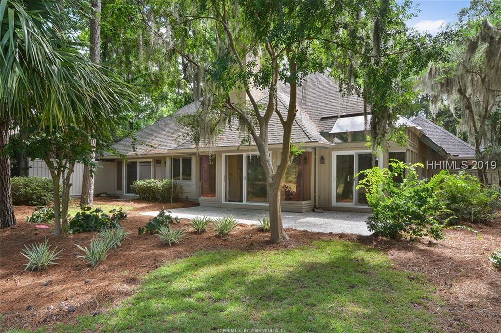 4 Reflection Cove Court, Hilton Head Island, SC 29926