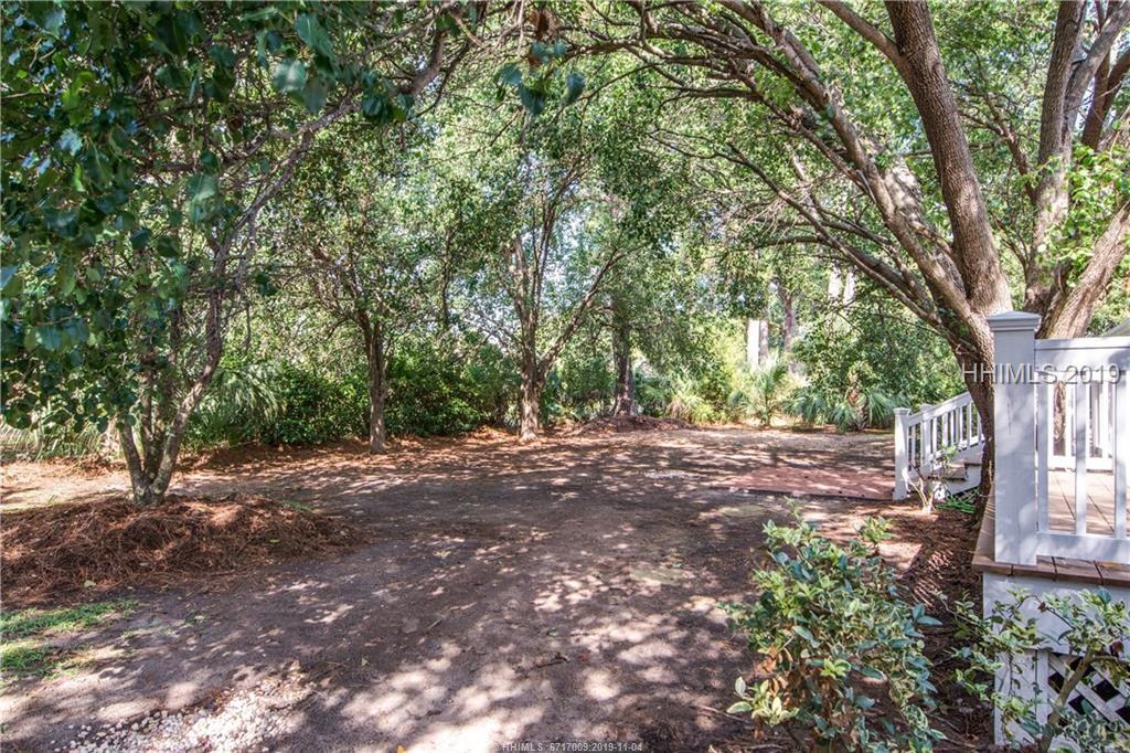 292 Moss Creek Drive, Hilton Head Island, SC 29926