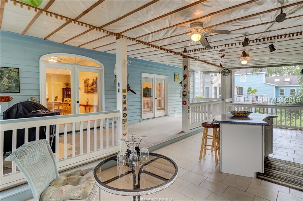 66 Ashton Cove Drive, Hilton Head Island, SC 29928