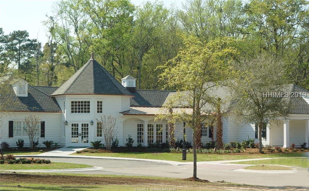 14 W Kershaw Drive, Bluffton, SC 29910