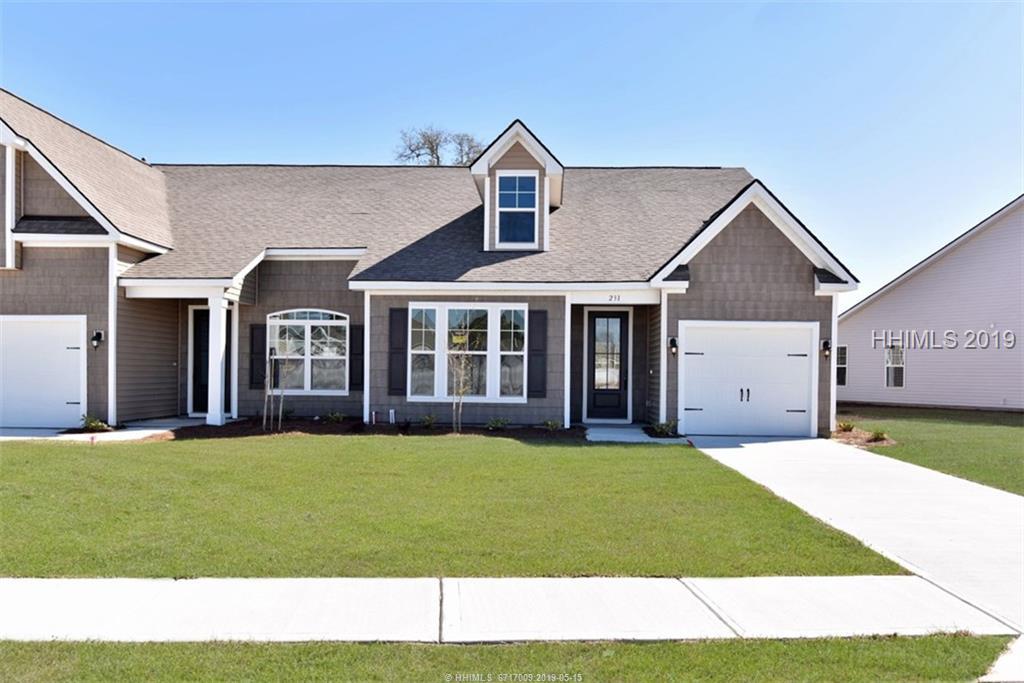 320 Corn M Ill Way, Bluffton, SC 29909