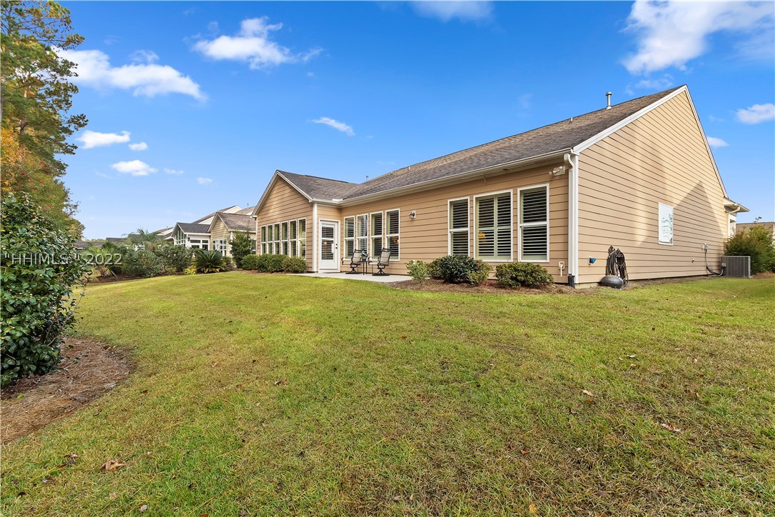 179 Freshwater Lane, Bluffton, SC 29909