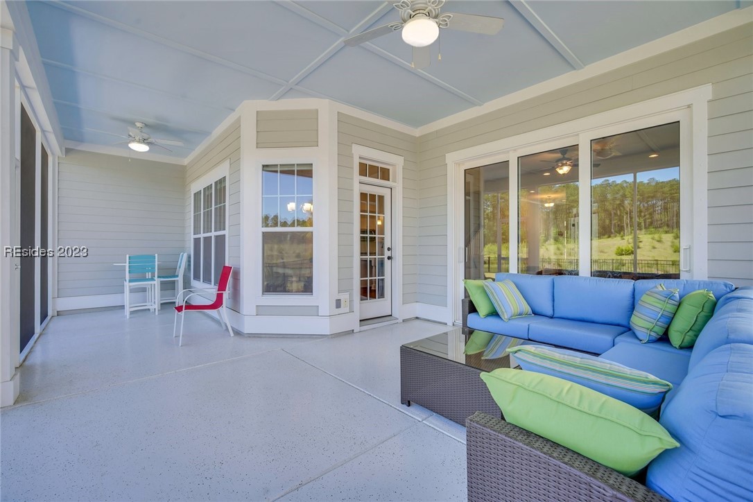 Sold 38 Anchor Bend, Bluffton, SC 29910 3 Beds / 3 Full Baths 790,000