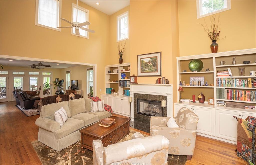 Sold 62 Walling Grove Road, Beaufort, SC 29907 4 Beds / 2 Full Baths