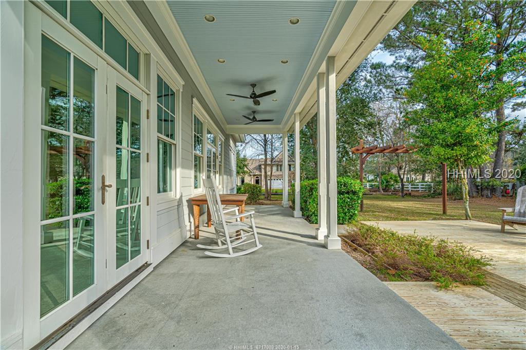 4 Hidden Lake Court, Bluffton, SC 29910