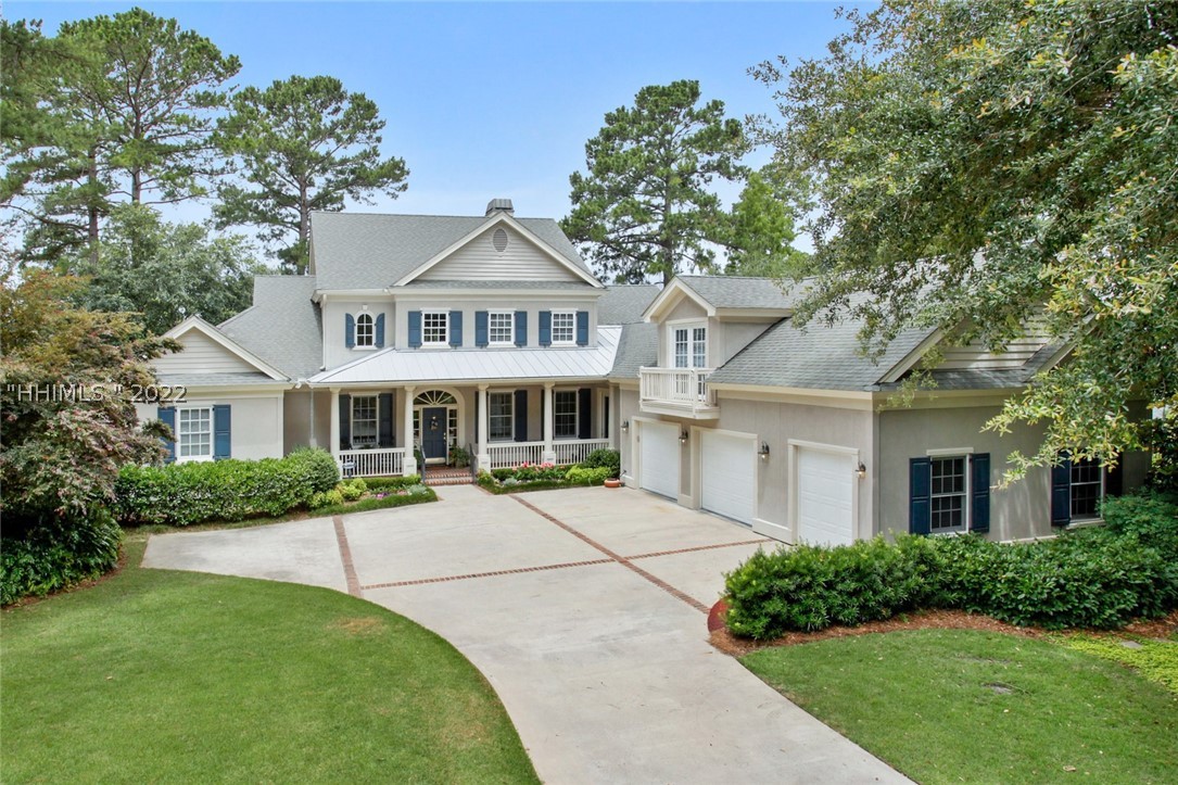 245 Belfair Oaks Blvd, Bluffton, SC 29910