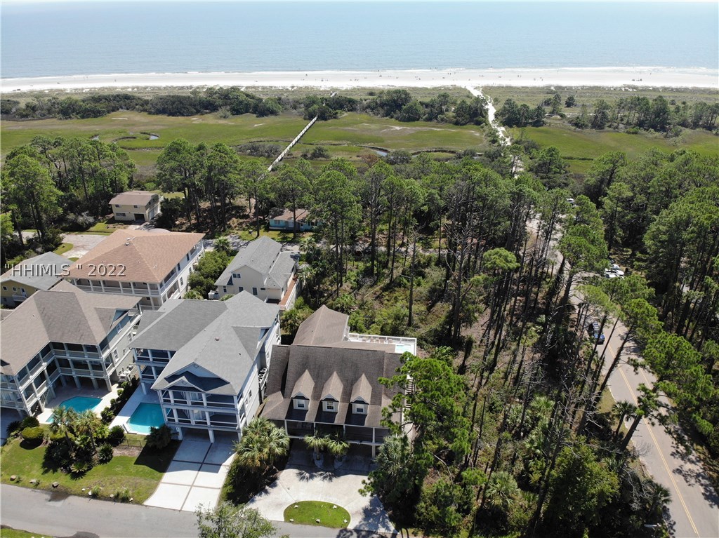 Lenore & Gary Carter, Hilton Head