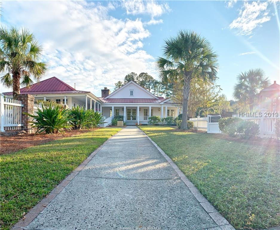 97 Shell Hall Way, Bluffton, SC 29910